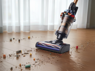 Dreame r20 test aspirateur balai grande surface: power, range, usability