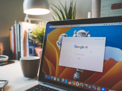 What Google’s new AI Overviews mean for your SEO content strategy