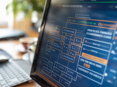 How to use customer journey heatmaps to reduce checkout abandonment and boost average order value
