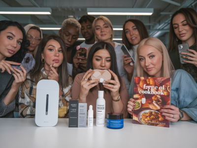 How to salvage a failing product launch in 30 days with targeted micro-influencer sprints