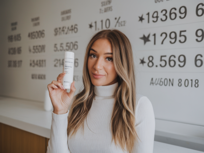 Which micro-influencer metrics actually predict sales for direct-to-consumer brands