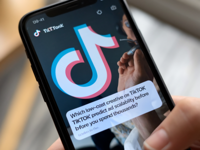 Which low cost creative tests on tiktok predict ad scalability before you spend thousands
