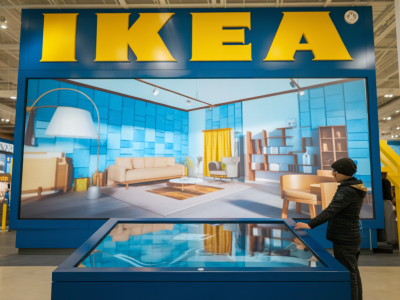 How ikea’s digital experience design drives both foot traffic and conversions