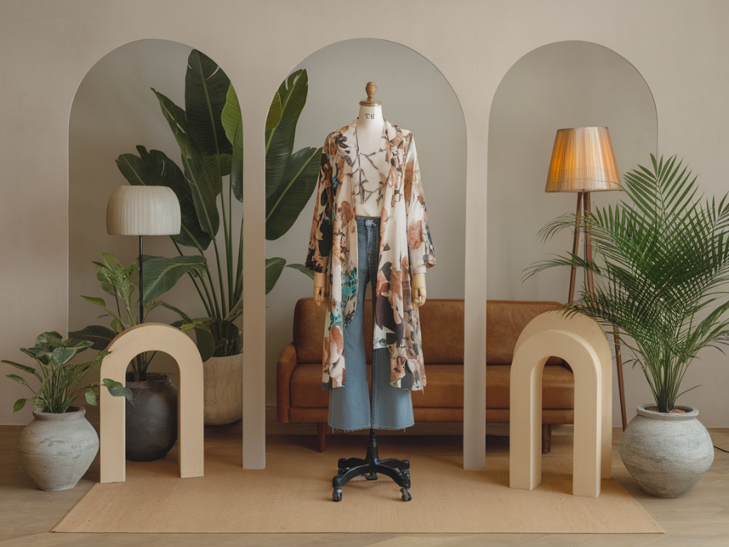 What exact tiktok creative format increases add-to-cart rates for fashion retailers