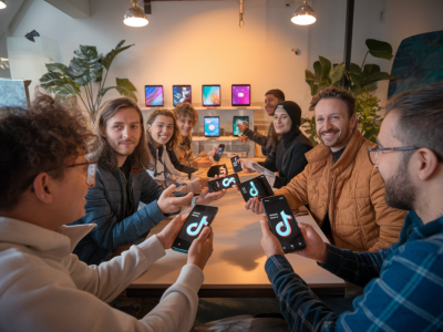 How to test five tiktok creative hooks in 48 hours to predict which will scale