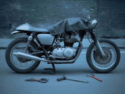How to protect your bike conseils pour roder correctement son moteur neu